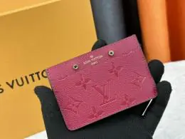 louis vuitton lv card case pour femme s_11b2125